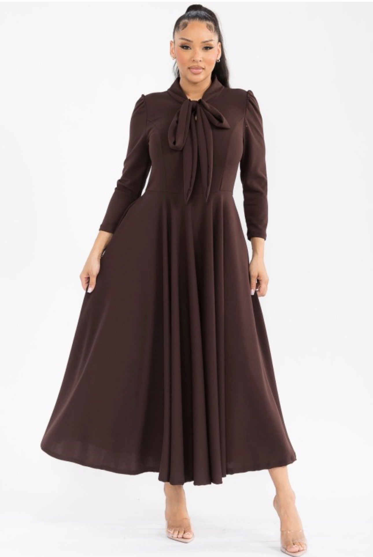 Classy Lady (HGS - Get 20% off at checkout)