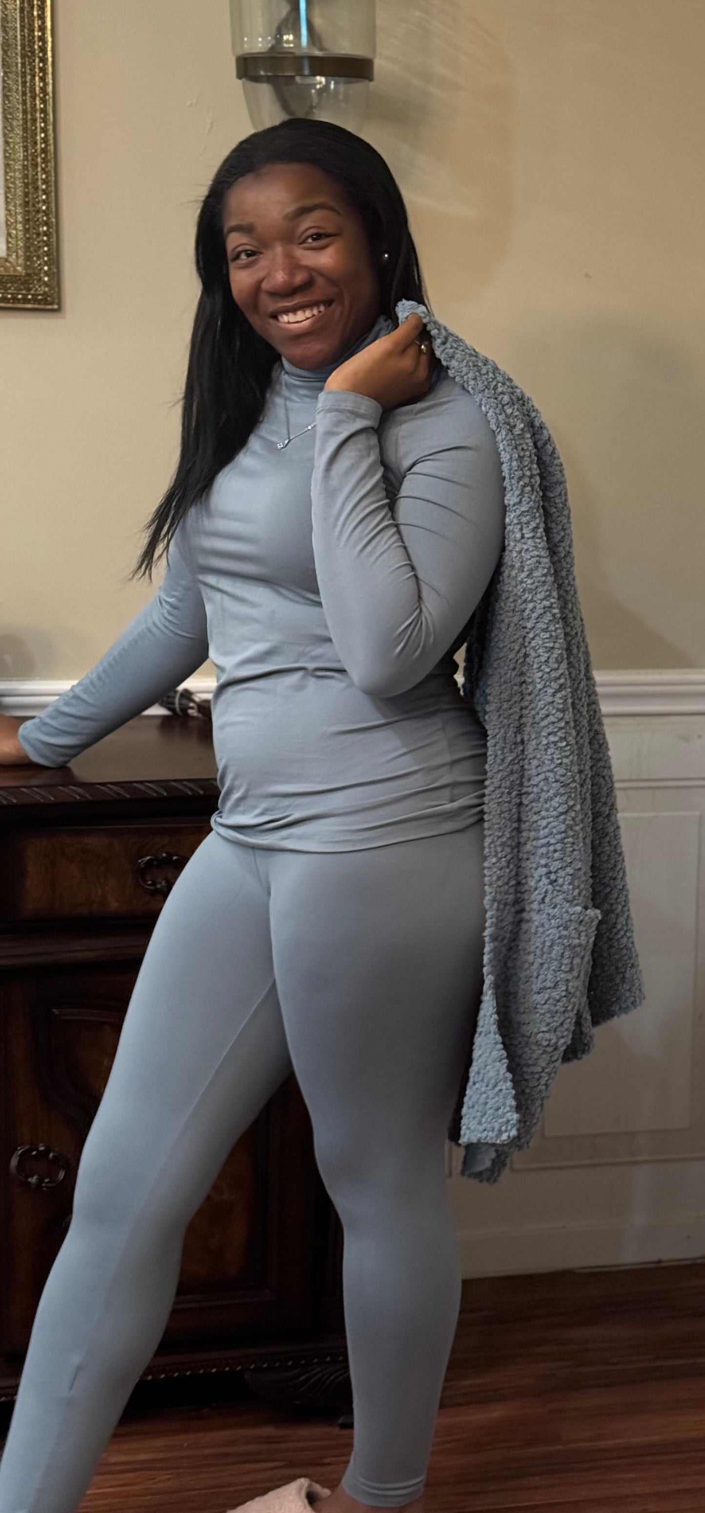 Cozy Perfection