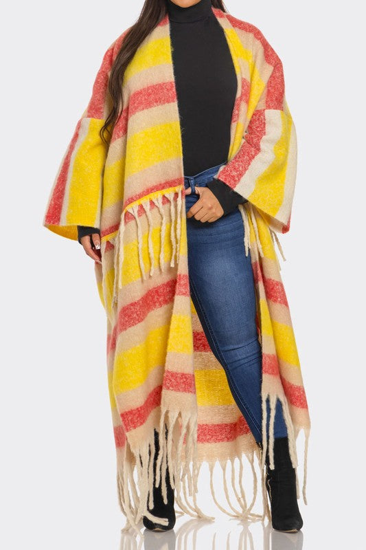 Jackets/Cardigans