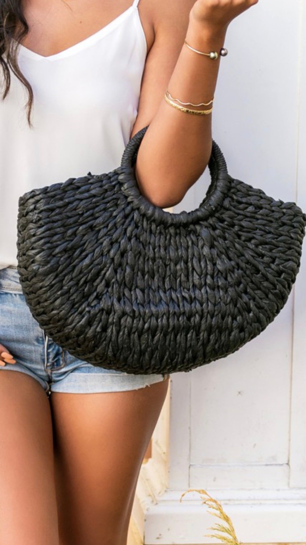 O-Ring Tote