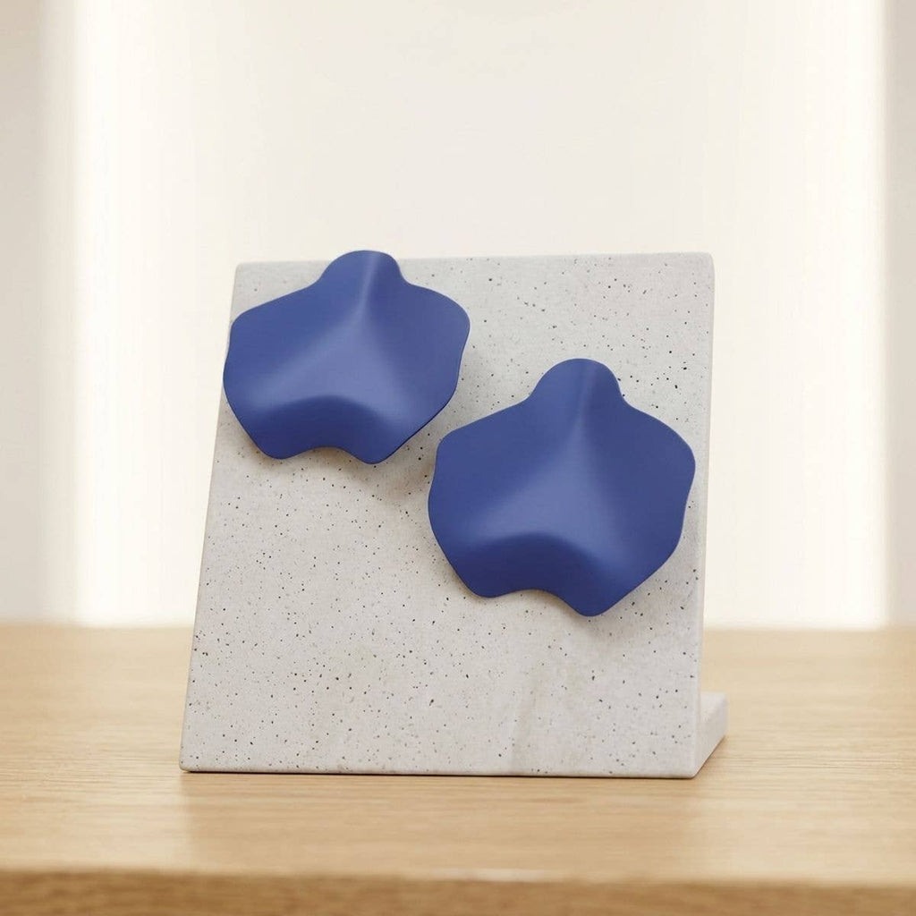 Petal Earrings