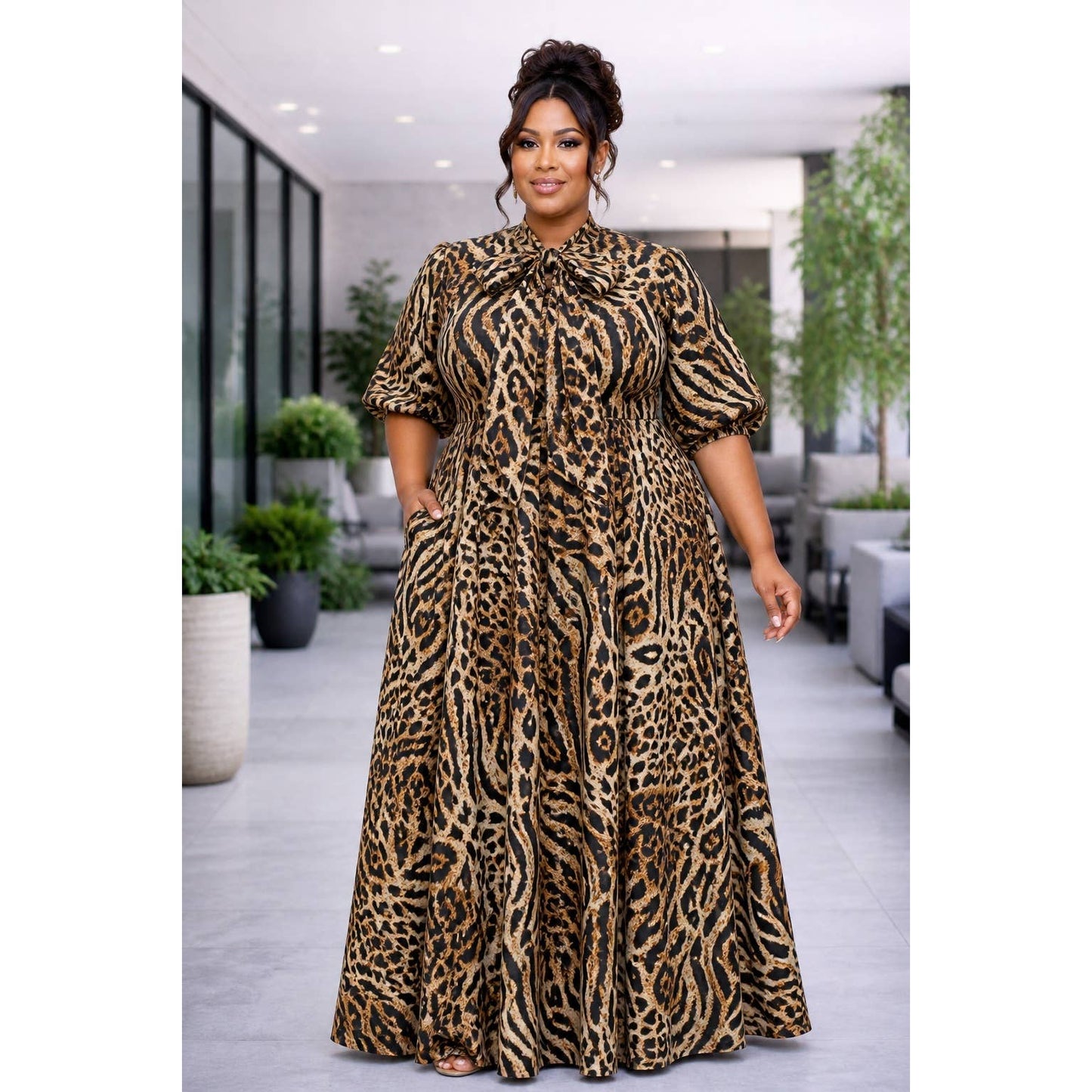 Animal - Leopard 🐆