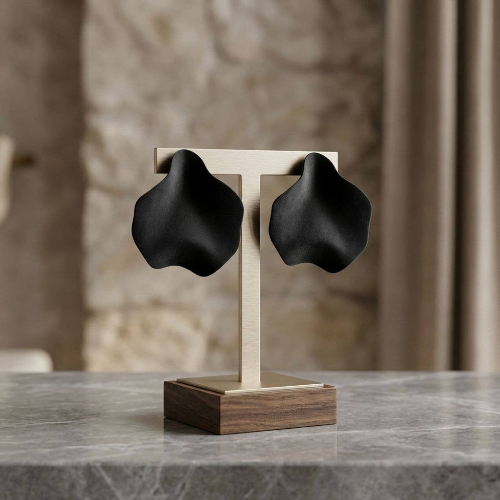 Petal Earrings