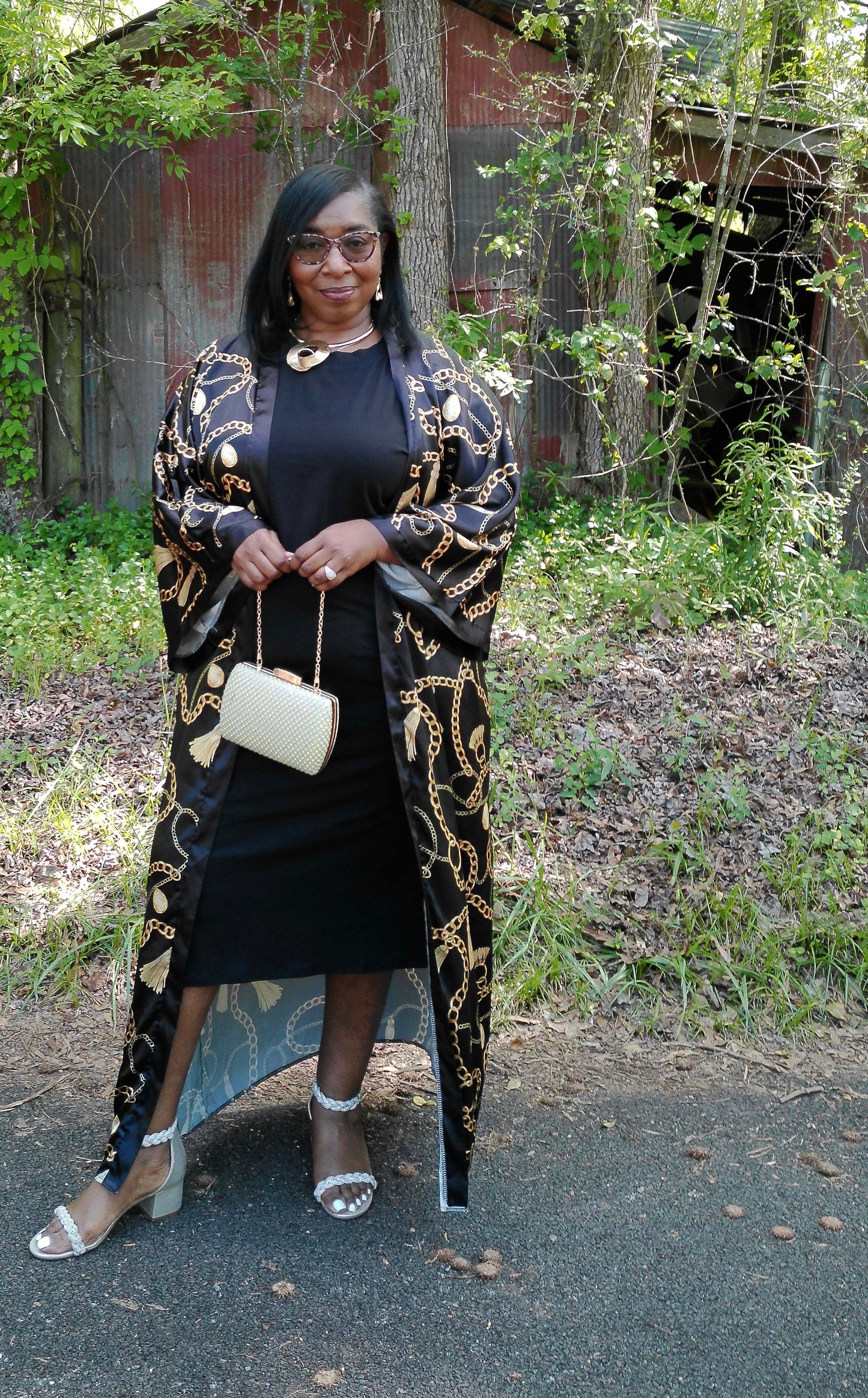 The Everywhere Dress