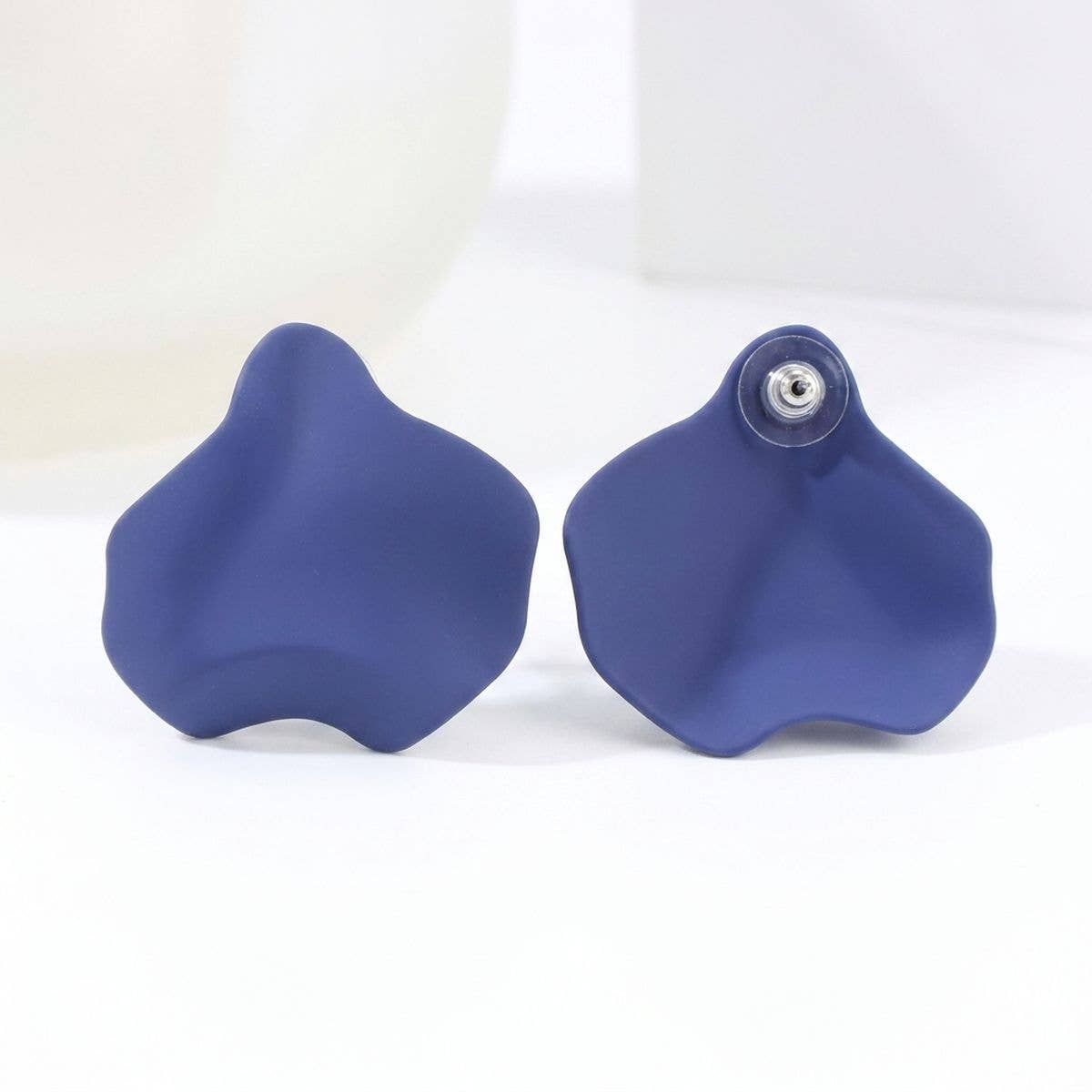 Petal Earrings
