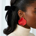 Petal Earrings