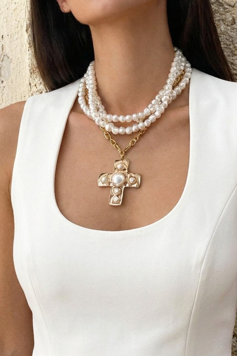 Pearls of Purpose
