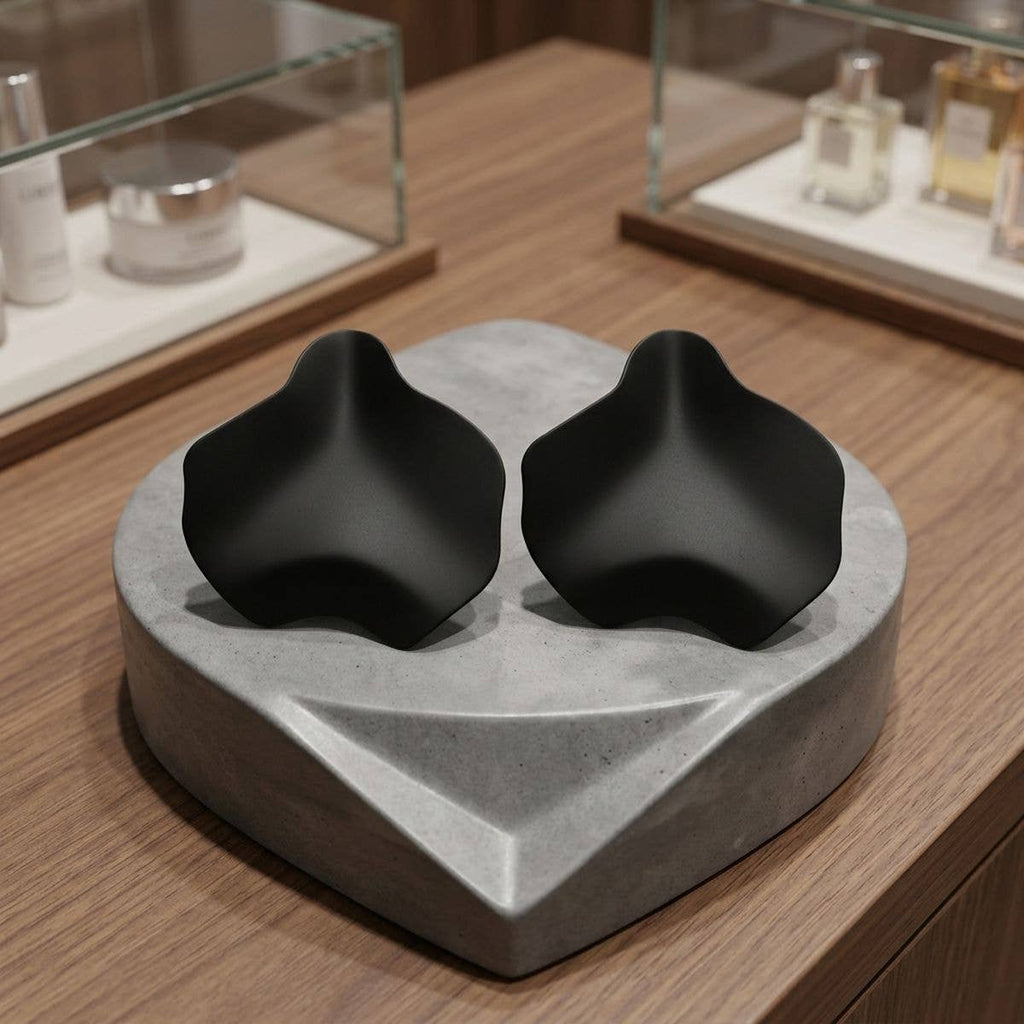 Petal Earrings
