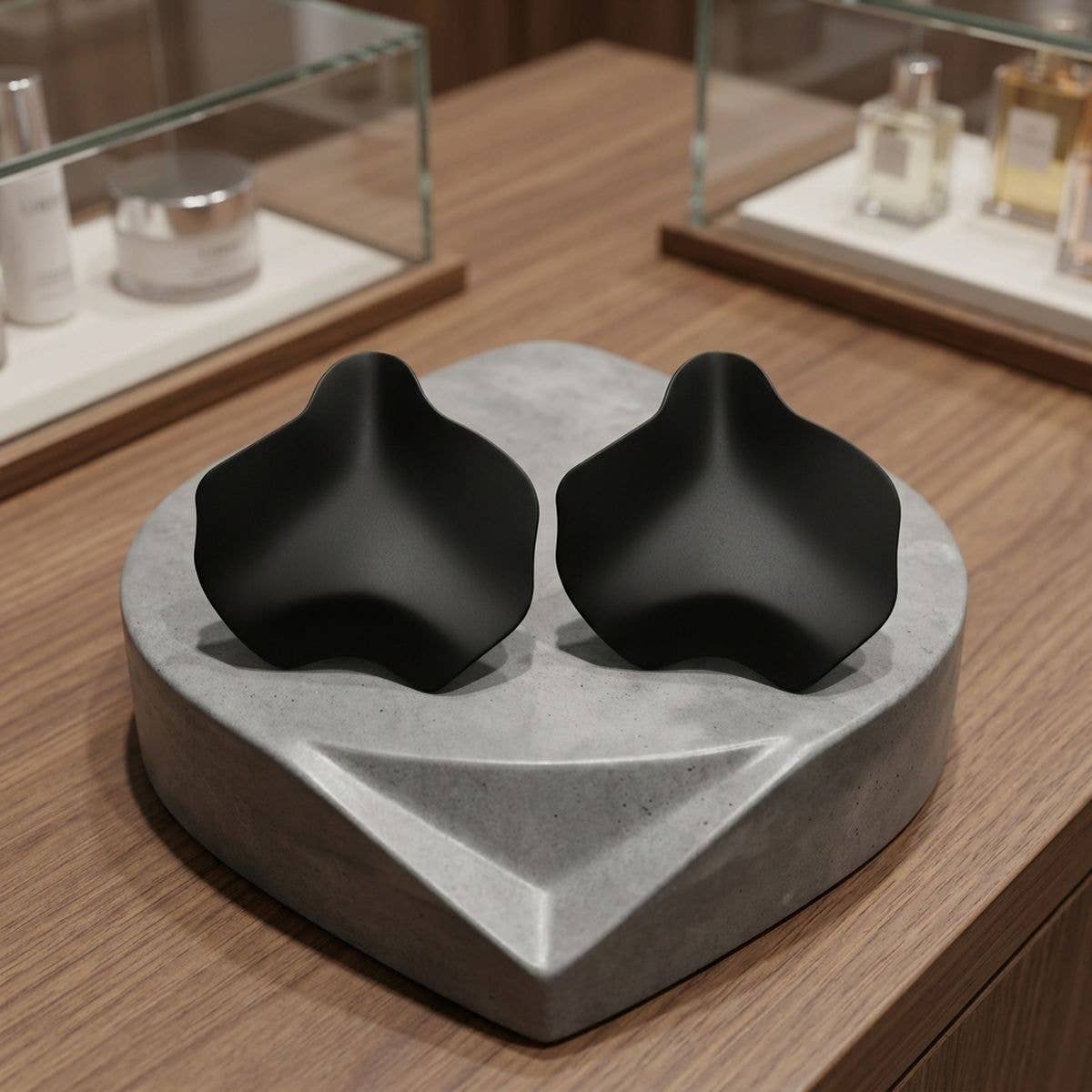 Petal Earrings