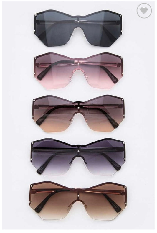 Shely sunglasses